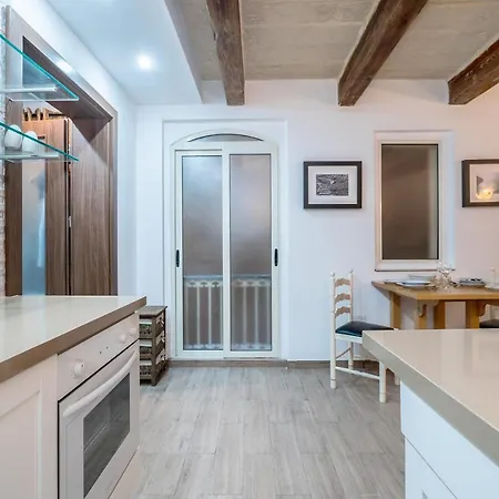 Valletta Main Street Apartment Deluxe Exterior photo