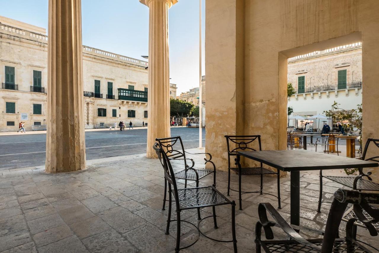 Main Street Deluxe Valletta